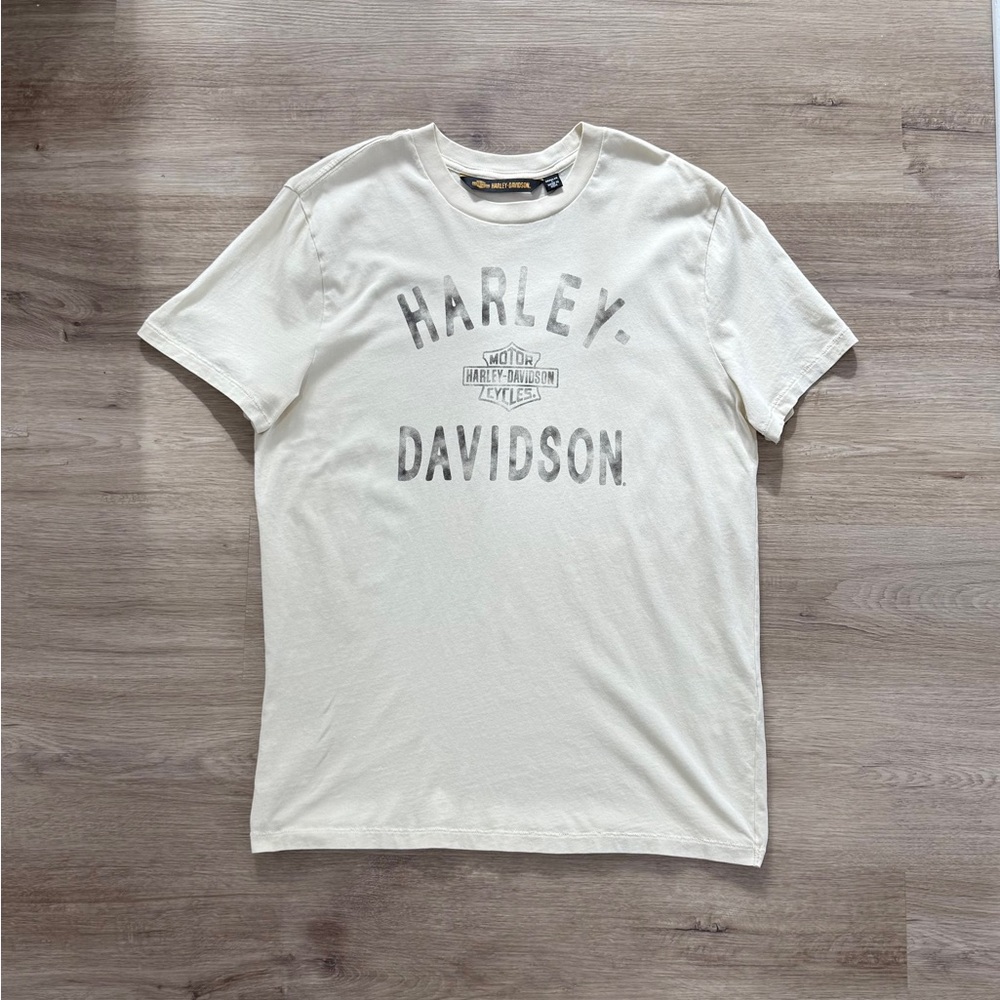 Harley-Davidson Tshirt